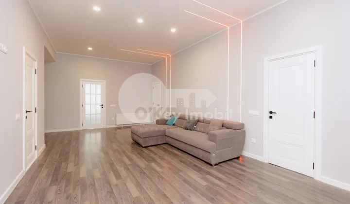 Apartament, Râşcani, TUDOR VLADIMIRESCU