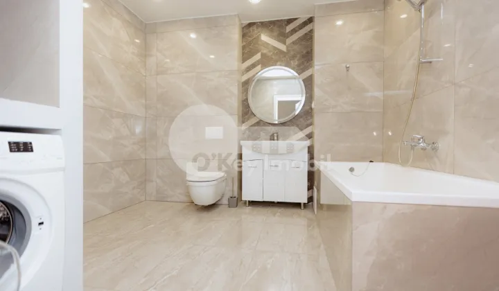 Apartament, Râşcani, TUDOR VLADIMIRESCU