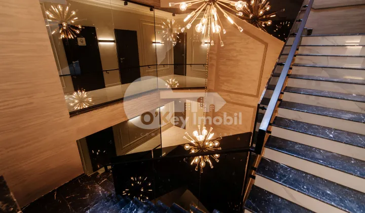 Oficiu, Centru, MIHAI EMINESCU