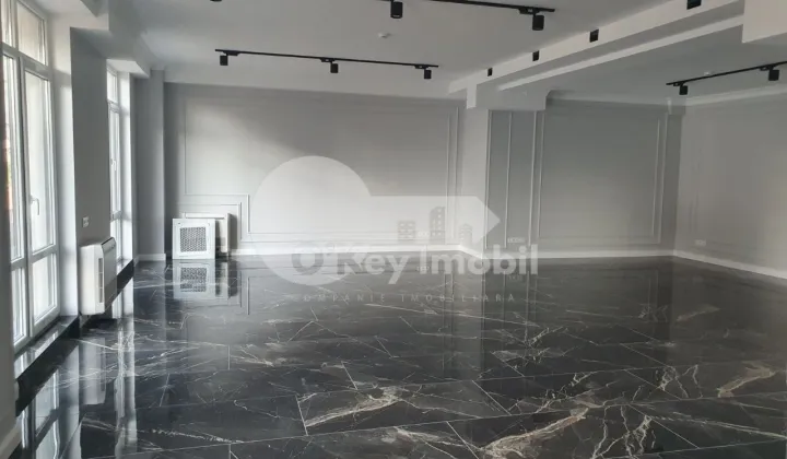 Oficiu, Centru, MIHAI EMINESCU