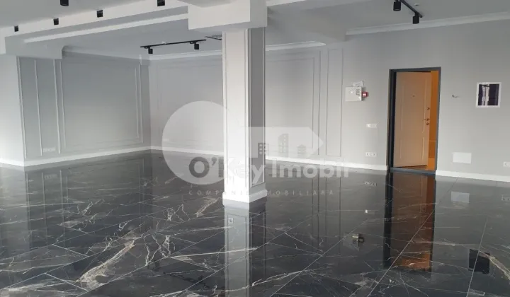 Oficiu, Centru, MIHAI EMINESCU