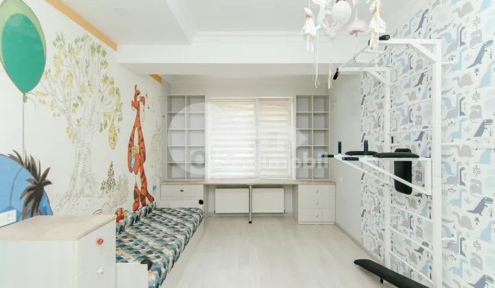 Apartament, Telecentru, CIOCÂRLIEI