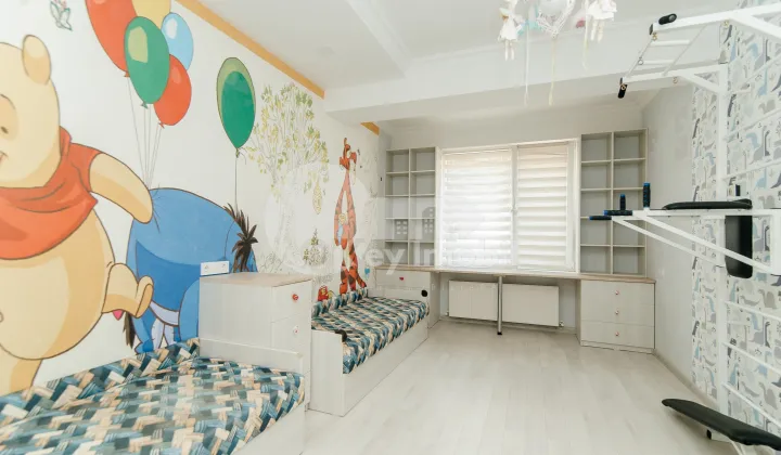 Apartament, Telecentru, CIOCÂRLIEI