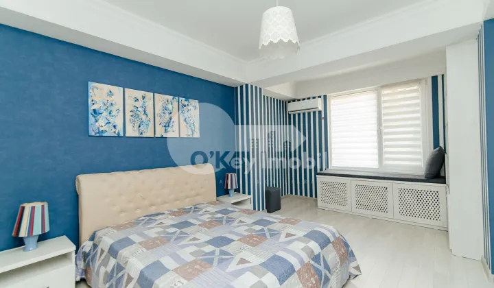 Apartament, Telecentru, CIOCÂRLIEI