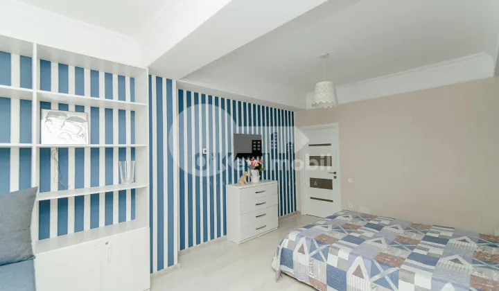 Apartament, Telecentru, CIOCÂRLIEI