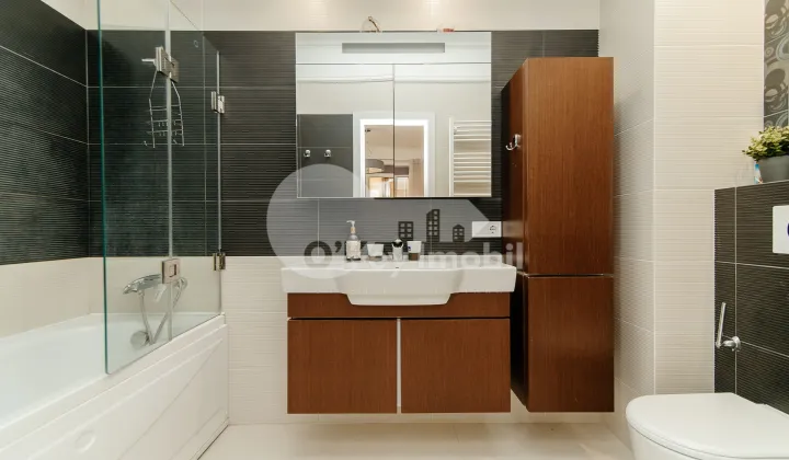 Apartament, Telecentru, CIOCÂRLIEI