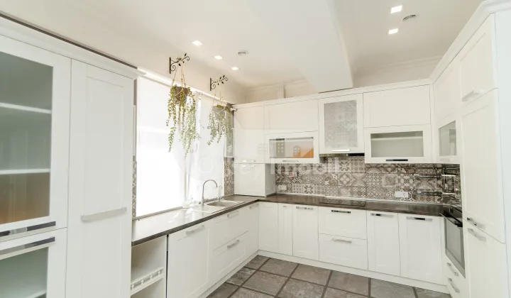 Apartament, Telecentru, CIOCÂRLIEI