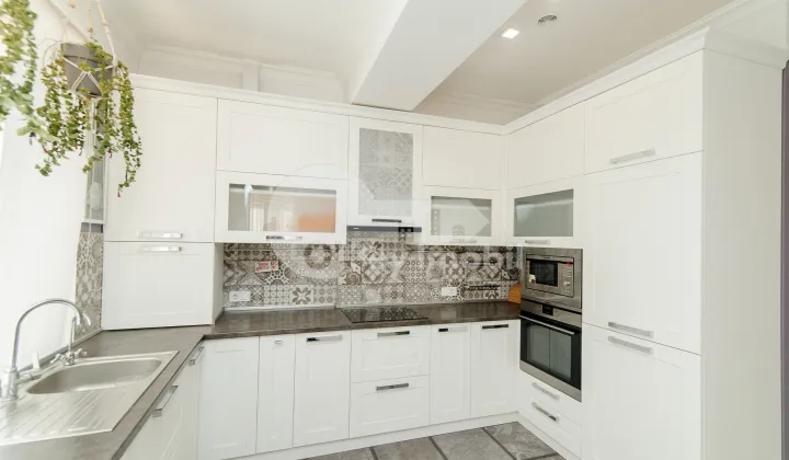 Apartament, Telecentru, CIOCÂRLIEI