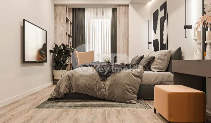 Apartament, Centru, ȘTEFAN CEL MARE