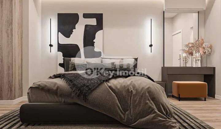 Apartament, Centru, ȘTEFAN CEL MARE