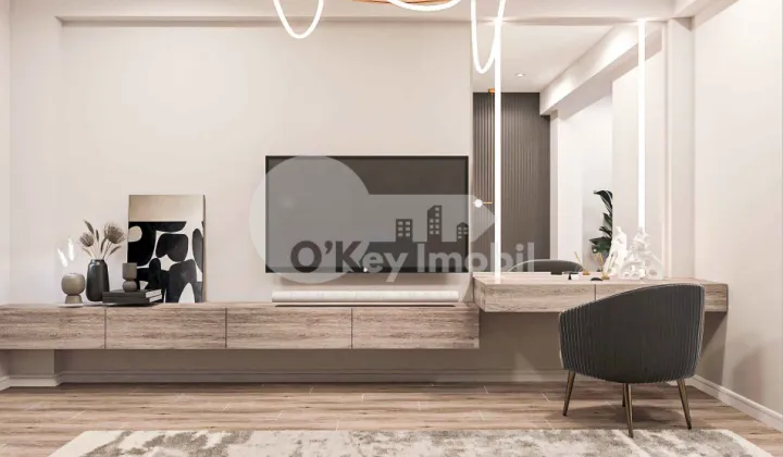 Apartament, Centru, ȘTEFAN CEL MARE