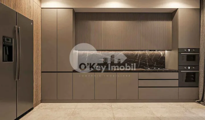 Apartament, Centru, ȘTEFAN CEL MARE