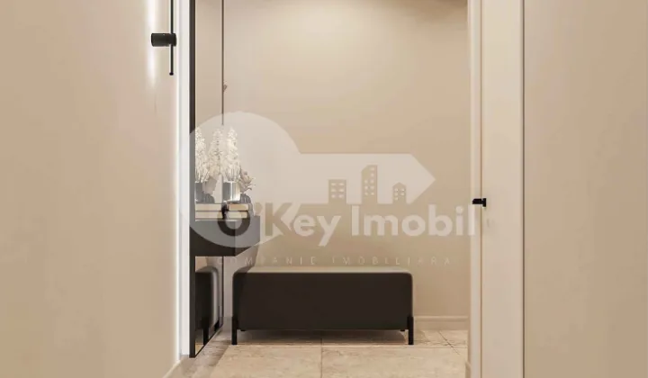 Apartament, Centru, ȘTEFAN CEL MARE