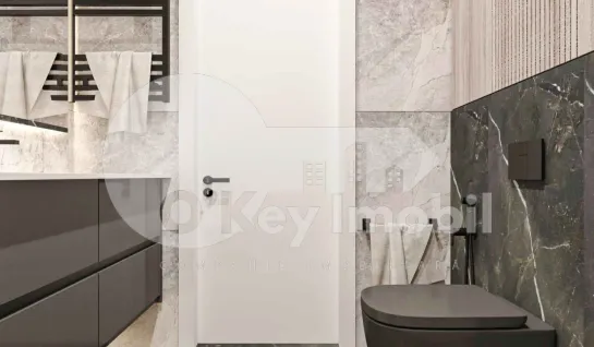 Apartament, Centru, ȘTEFAN CEL MARE