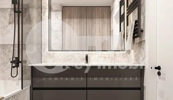 Apartament, Centru, ȘTEFAN CEL MARE