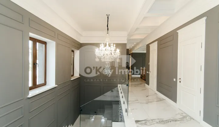 Casă, Râșcani, GHERMAN PÂNTEA