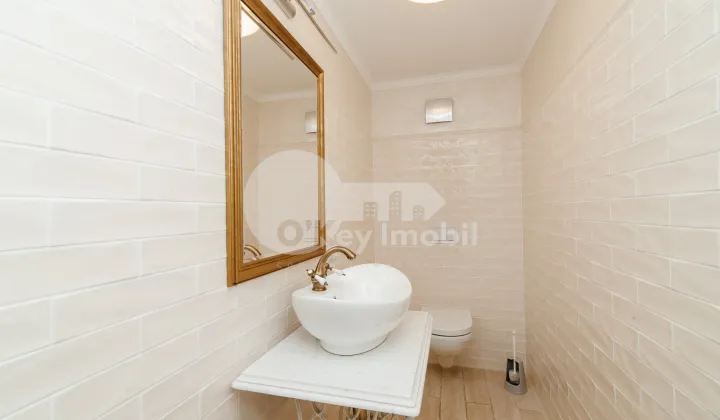 Casă, Râșcani, GHERMAN PÂNTEA