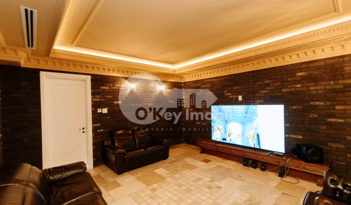 Casă, Râșcani, GHERMAN PÂNTEA