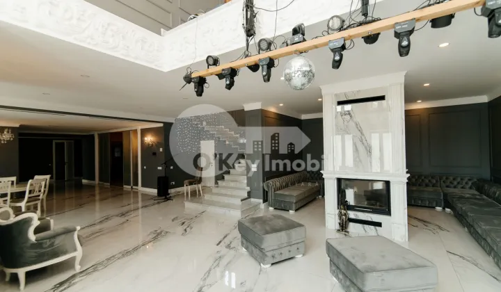 Casă, Râșcani, GHERMAN PÂNTEA