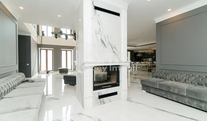 Casă, Râșcani, GHERMAN PÂNTEA