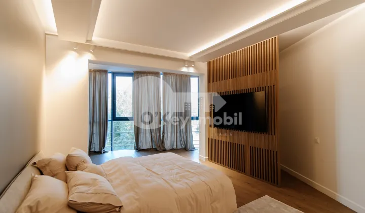 Apartament, Râșcani, NICOLAE DIMO