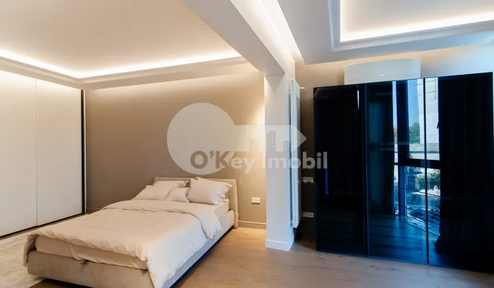 Apartament, Râșcani, NICOLAE DIMO