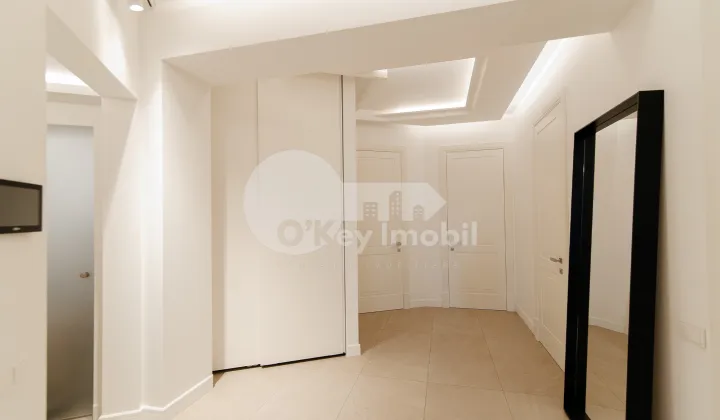 Apartament, Râșcani, NICOLAE DIMO