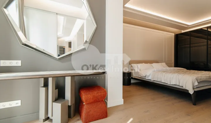 Apartament, Râșcani, NICOLAE DIMO