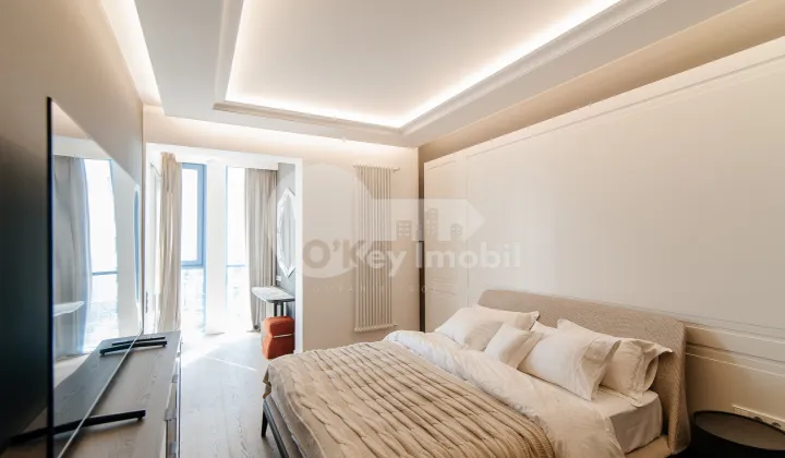 Apartament, Râșcani, NICOLAE DIMO