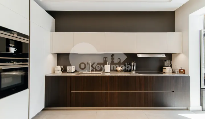 Apartament, Râșcani, NICOLAE DIMO