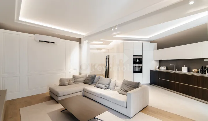 Apartament, Râșcani, NICOLAE DIMO