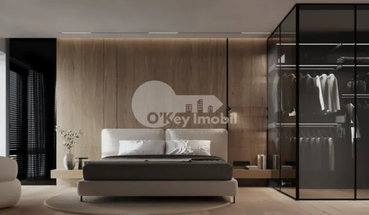 Apartament, Centru, TEATRULUI