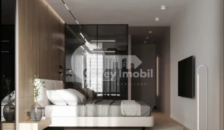 Apartament, Centru, TEATRULUI