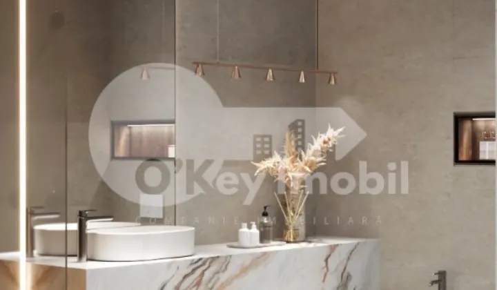 Apartament, Centru, TEATRULUI