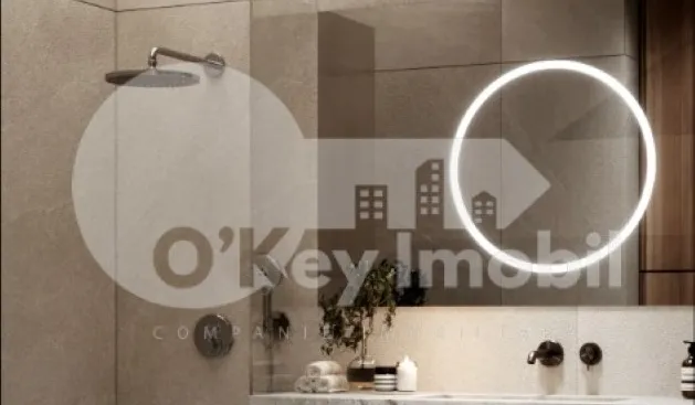 Apartament, Centru, TEATRULUI