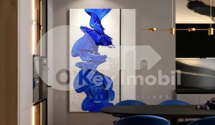 Apartament, Centru, TEATRULUI