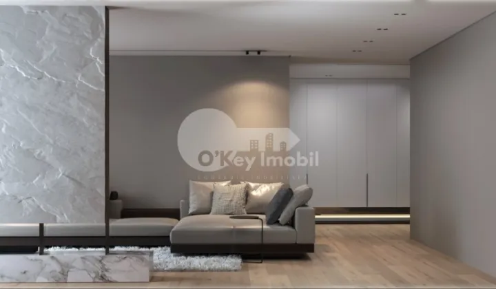 Apartament, Centru, TEATRULUI