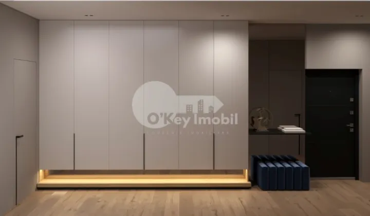 Apartament, Centru, TEATRULUI