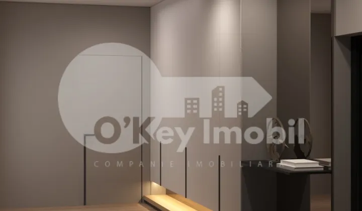 Apartament, Centru, TEATRULUI