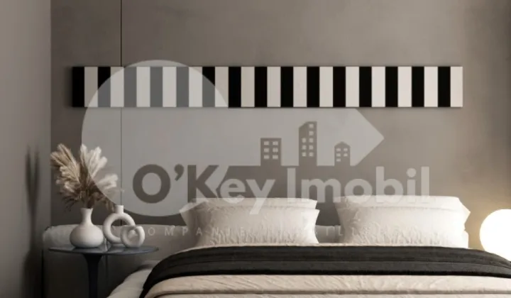 Apartament, Centru, TEATRULUI