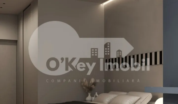 Apartament, Centru, TEATRULUI