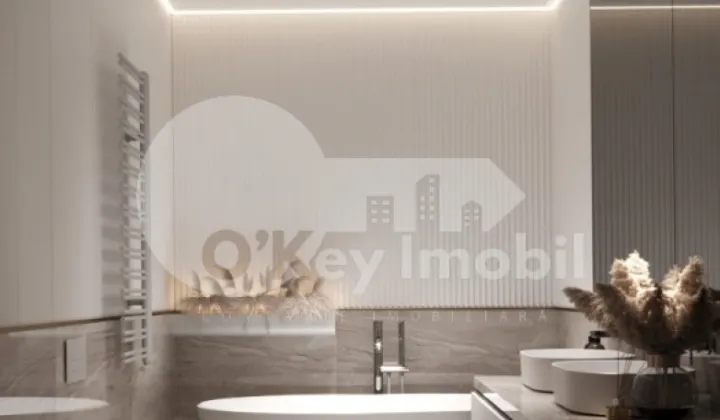 Apartament, Centru, TEATRULUI