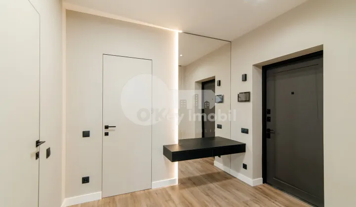 Apartament, Centru, TEATRULUI