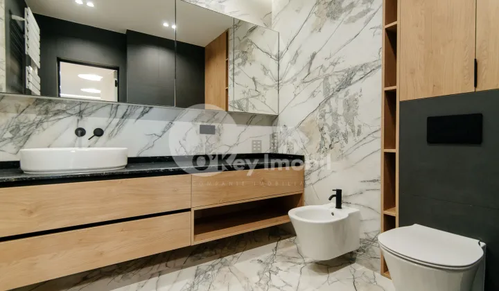 Apartament, Centru, TEATRULUI