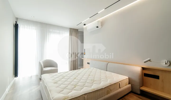Apartament, Centru, TEATRULUI