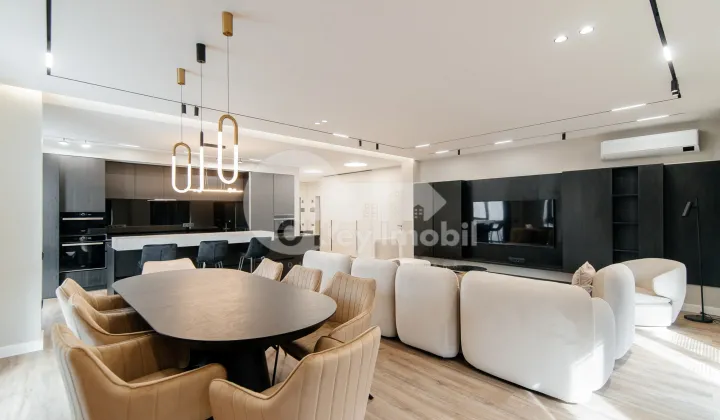 Apartament, Centru, TEATRULUI