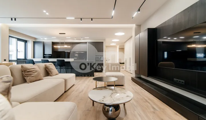 Apartament, Centru, TEATRULUI