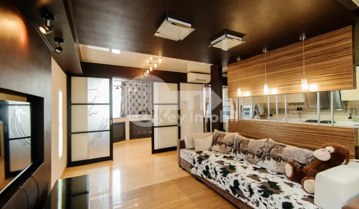 Apartament, Botanica, DECEBAL