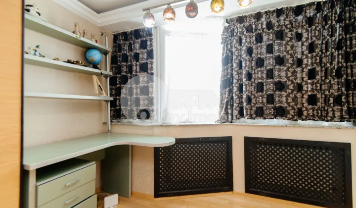 Apartament, Botanica, DECEBAL