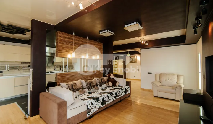 Apartament, Botanica, DECEBAL